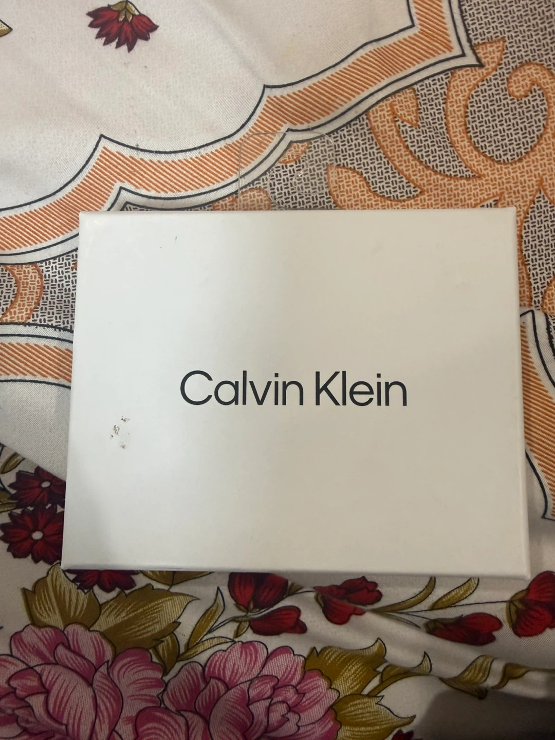 Calvin Klein Bi-fold Wallet - photo 2