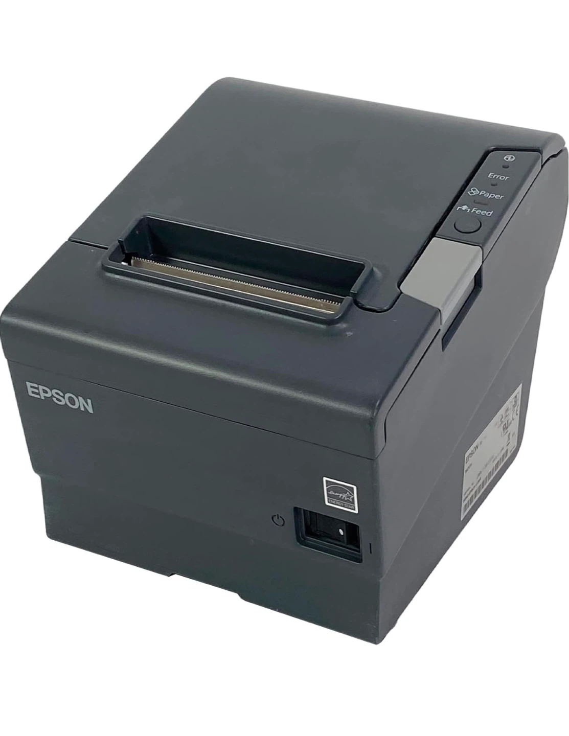 Epson TM-T88V M244A Thermal Receipt Printer - photo 4