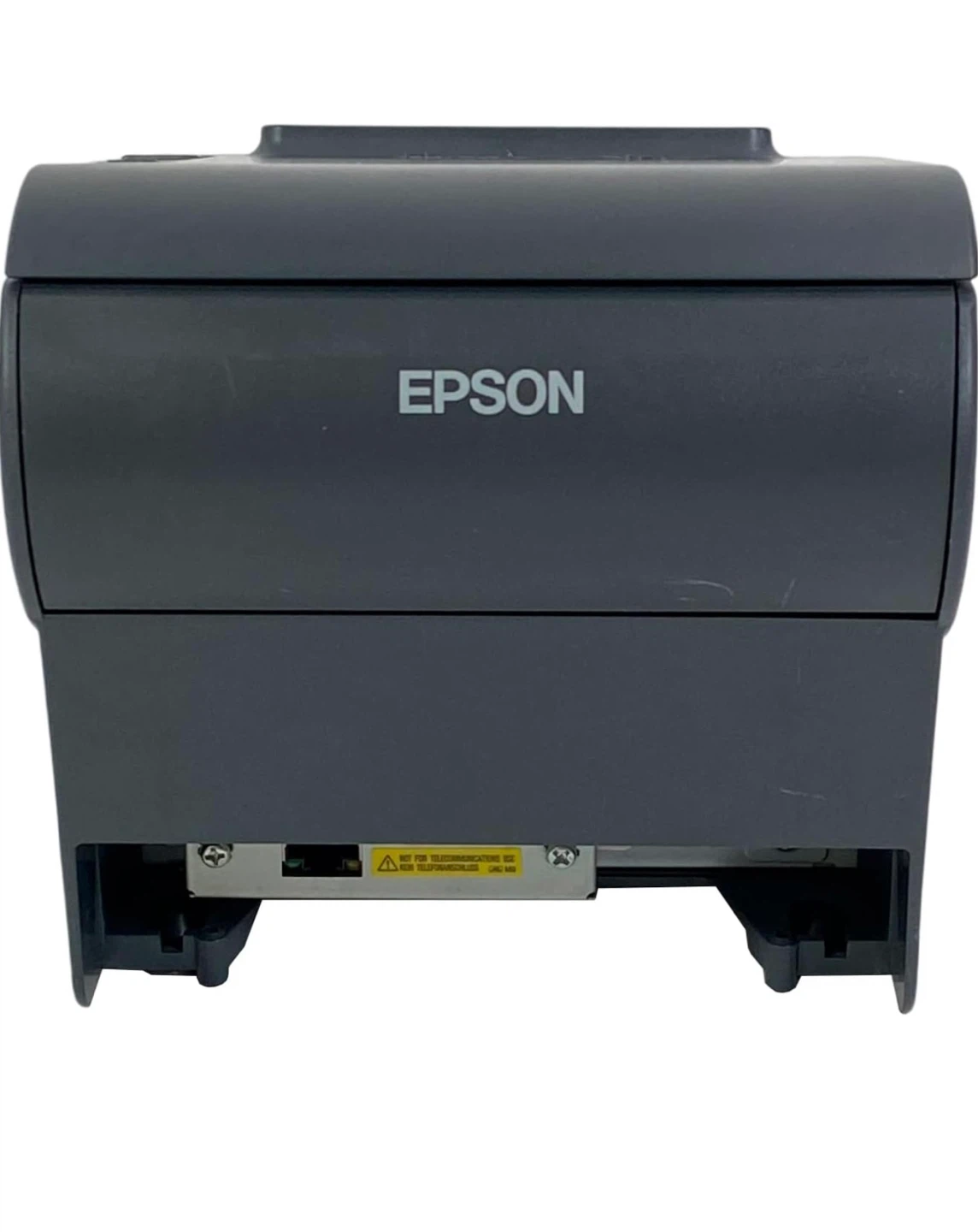 Epson TM-T88V M244A Thermal Receipt Printer - photo 3
