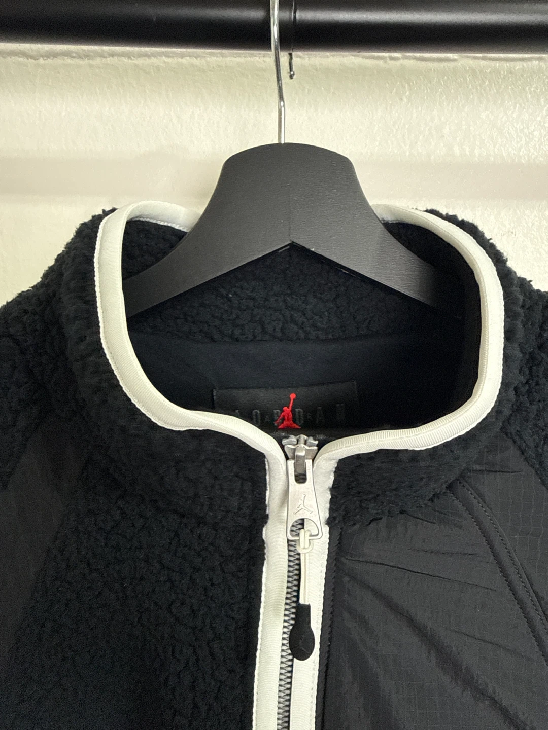Jordan Fleece Jacket - photo 4