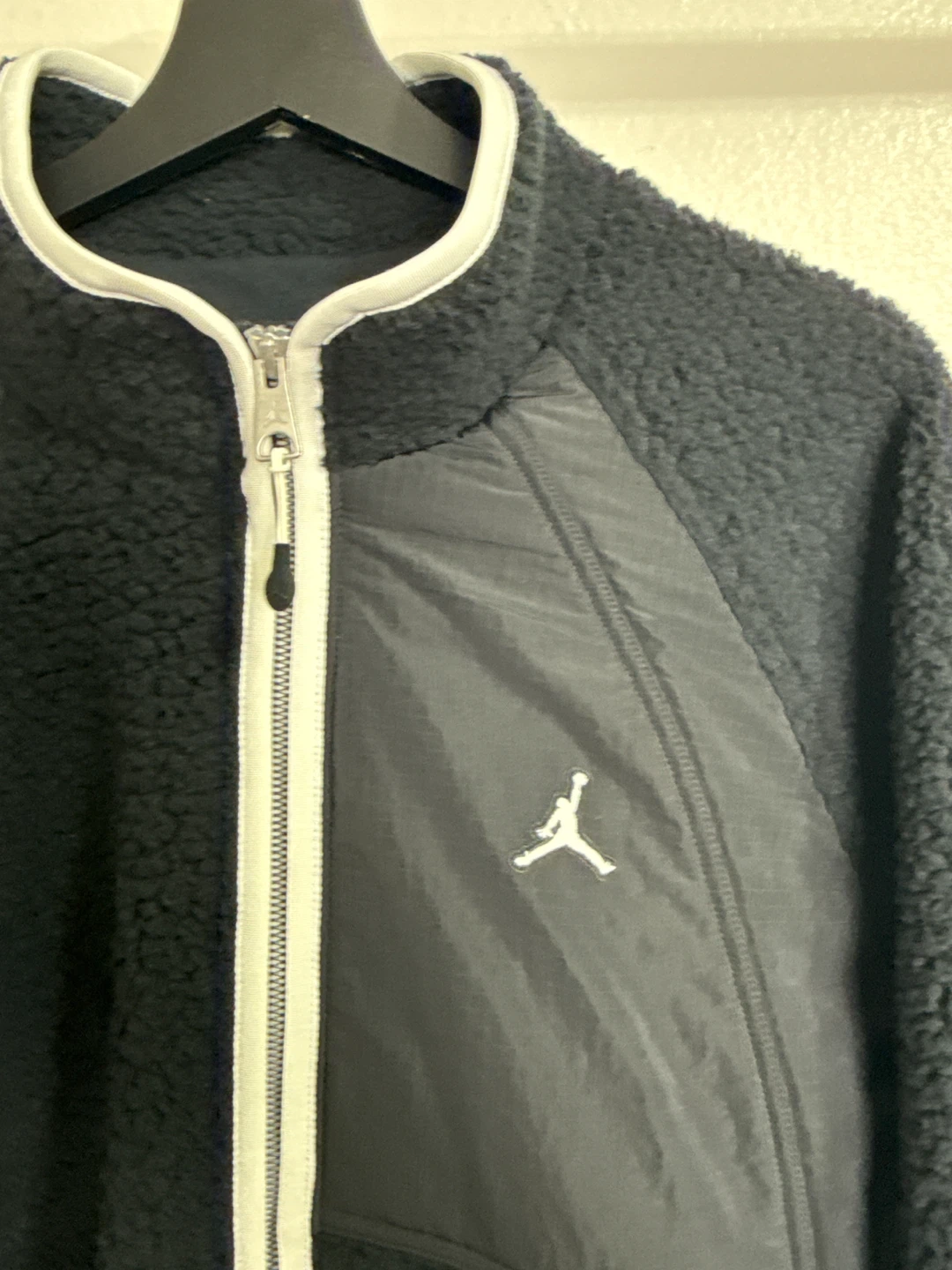 Jordan Fleece Jacket - photo 3
