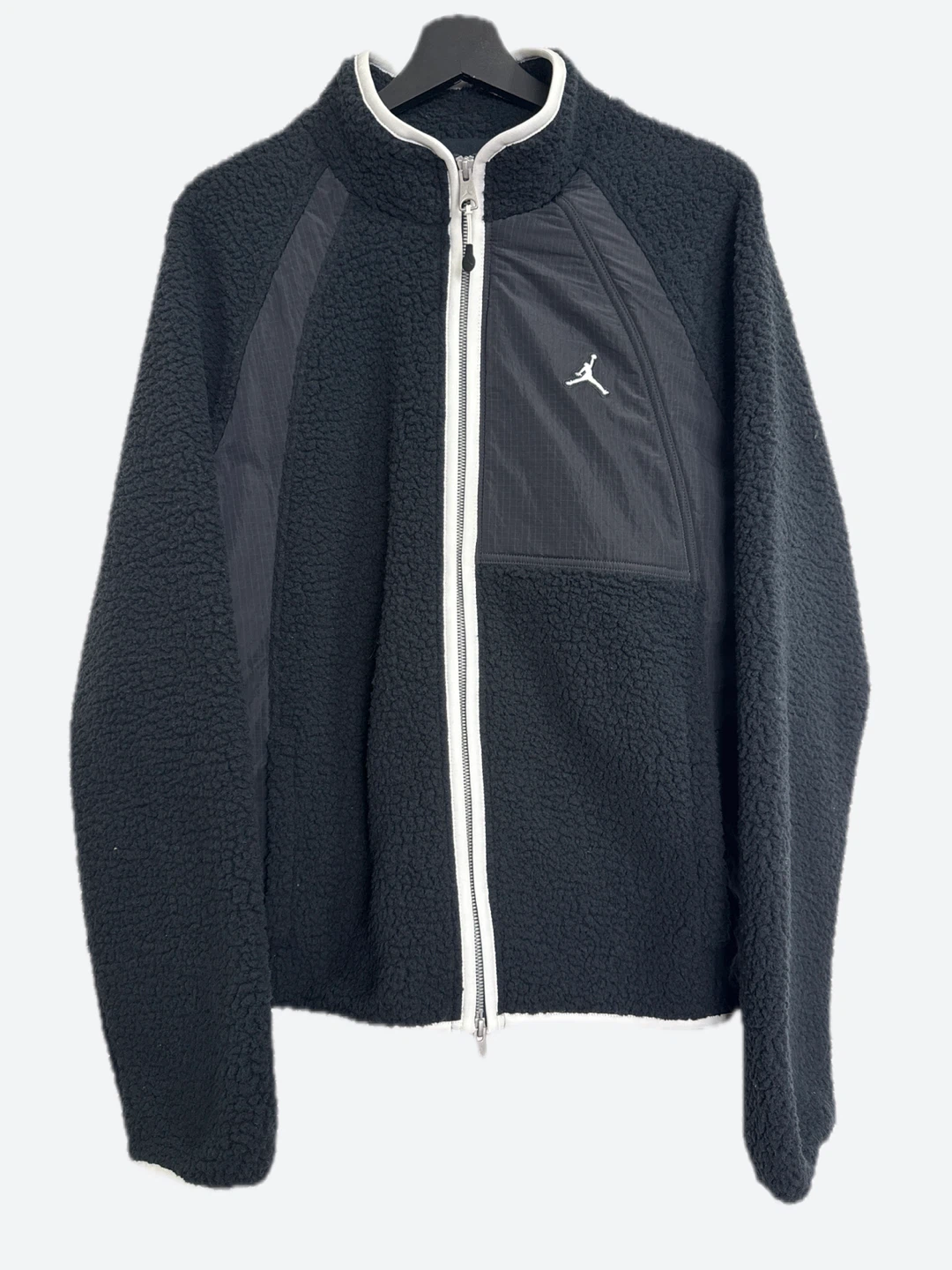 Jordan Fleece Jacket