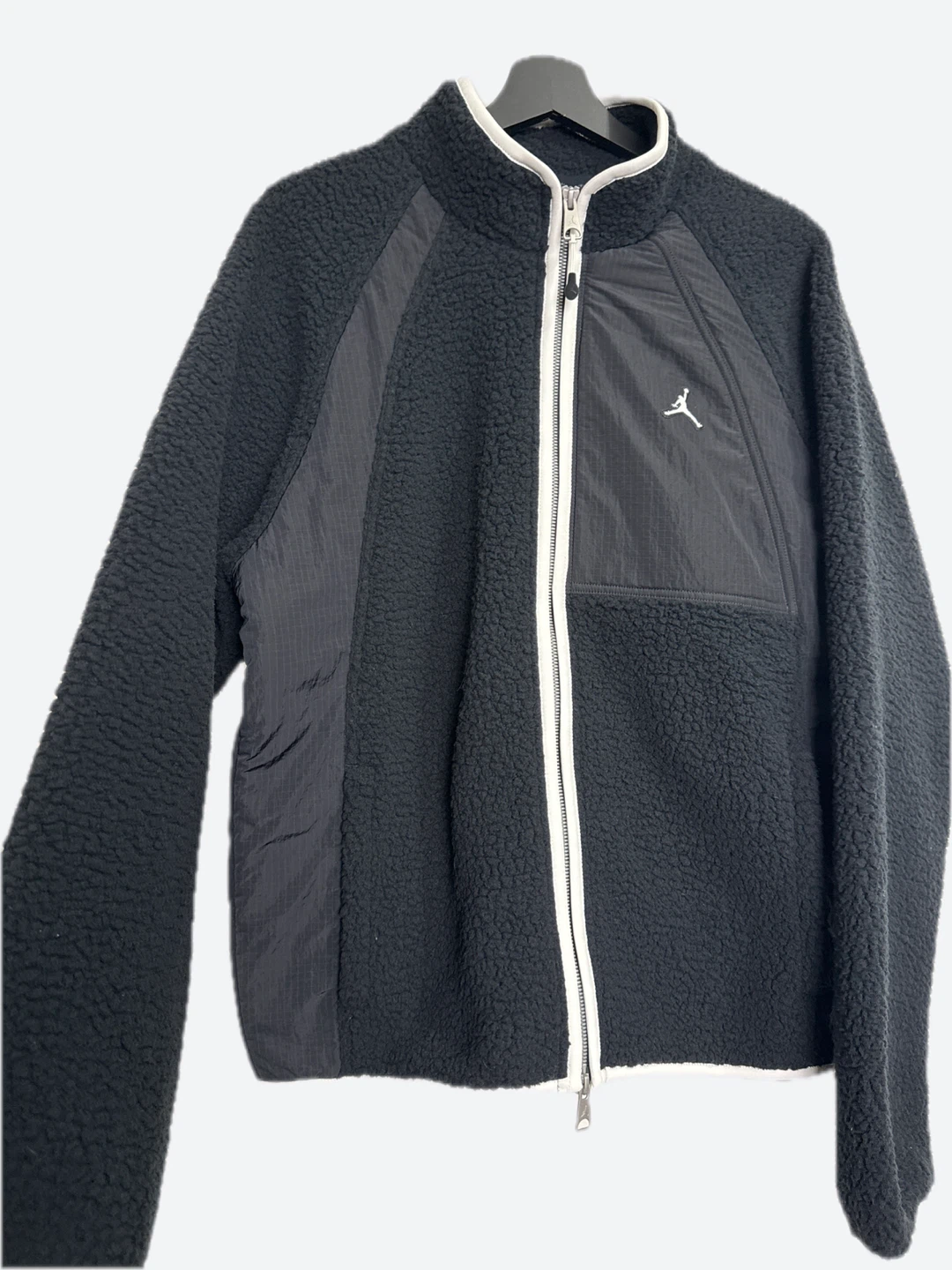 Jordan Fleece Jacket - photo 2