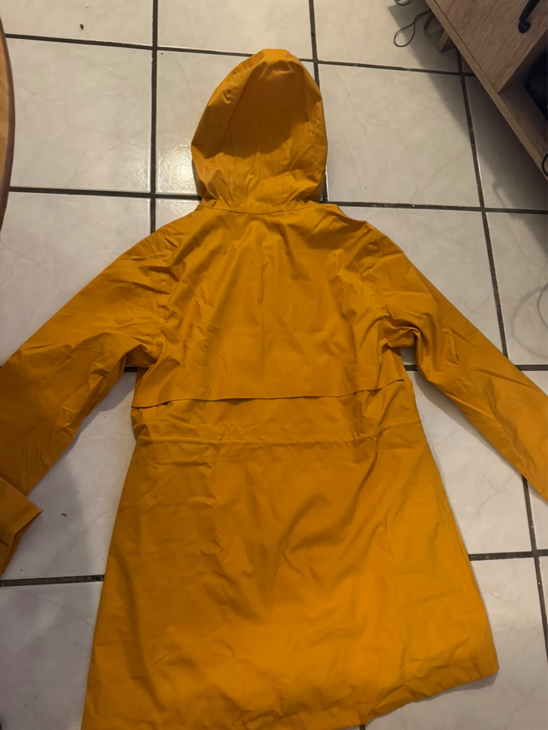 iCreek Weatherpoof Jacket - photo 2