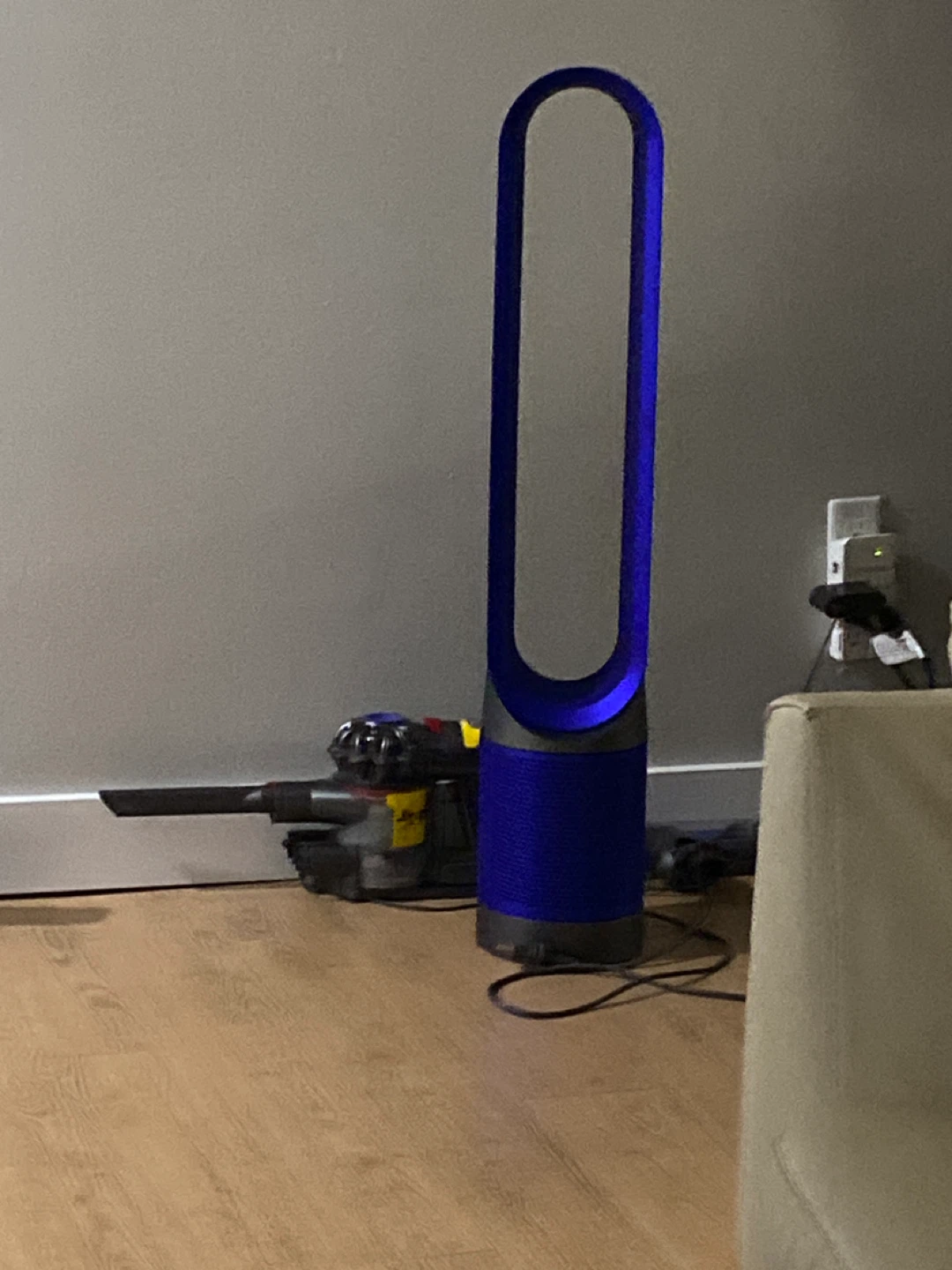 Dyson Pure cool link