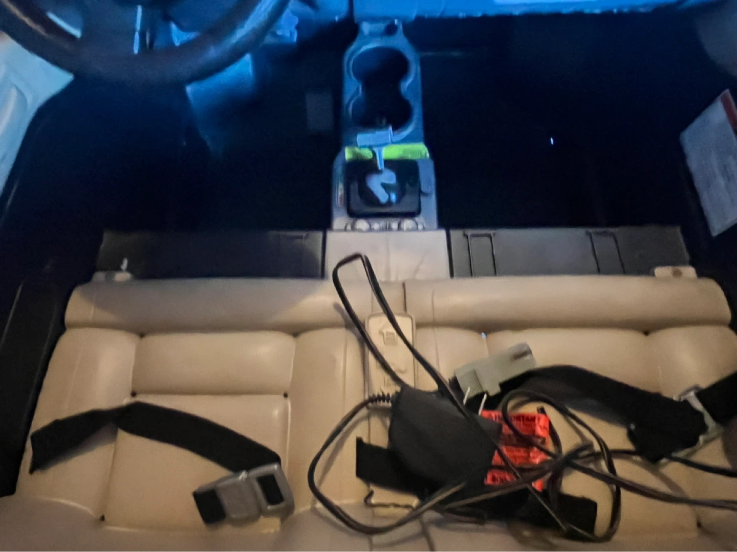Ford F-150 Ride-On Toy Truck - photo 5