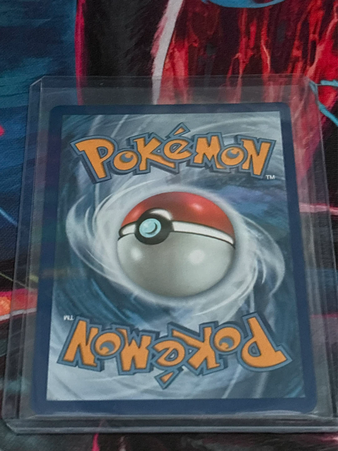 Pokemon Oricorio EX & Mega Charizard EX UPC promo - photo 5