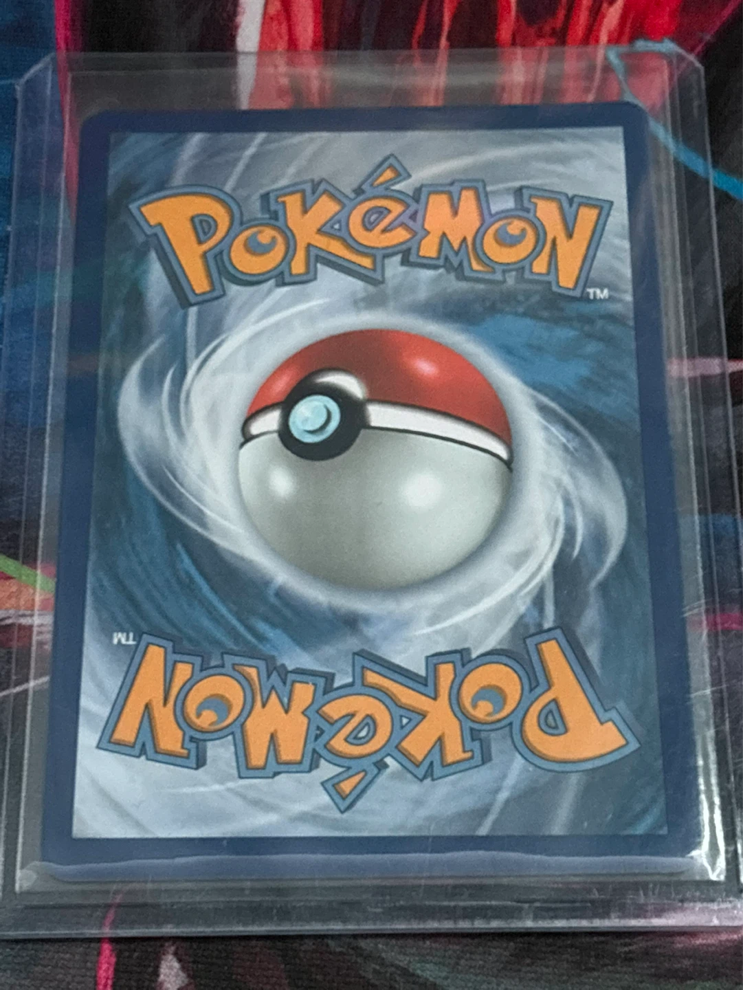 Pokemon Oricorio EX & Mega Charizard EX UPC promo - photo 3