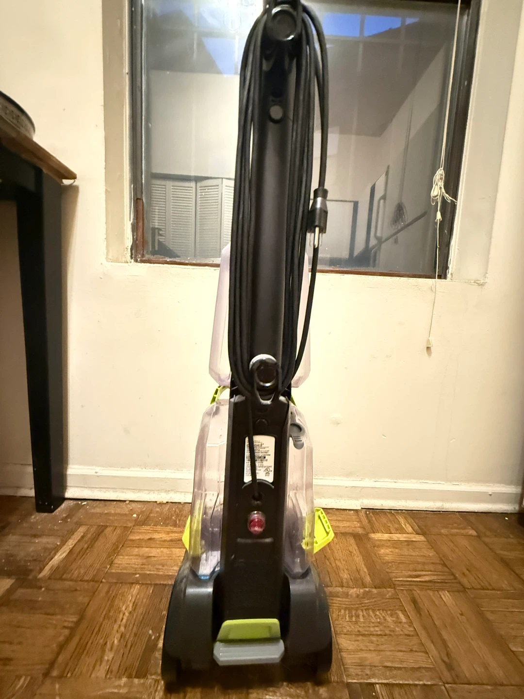 Bissell TurboClean PowerBrush Pet Carpet Cleaner - photo 5