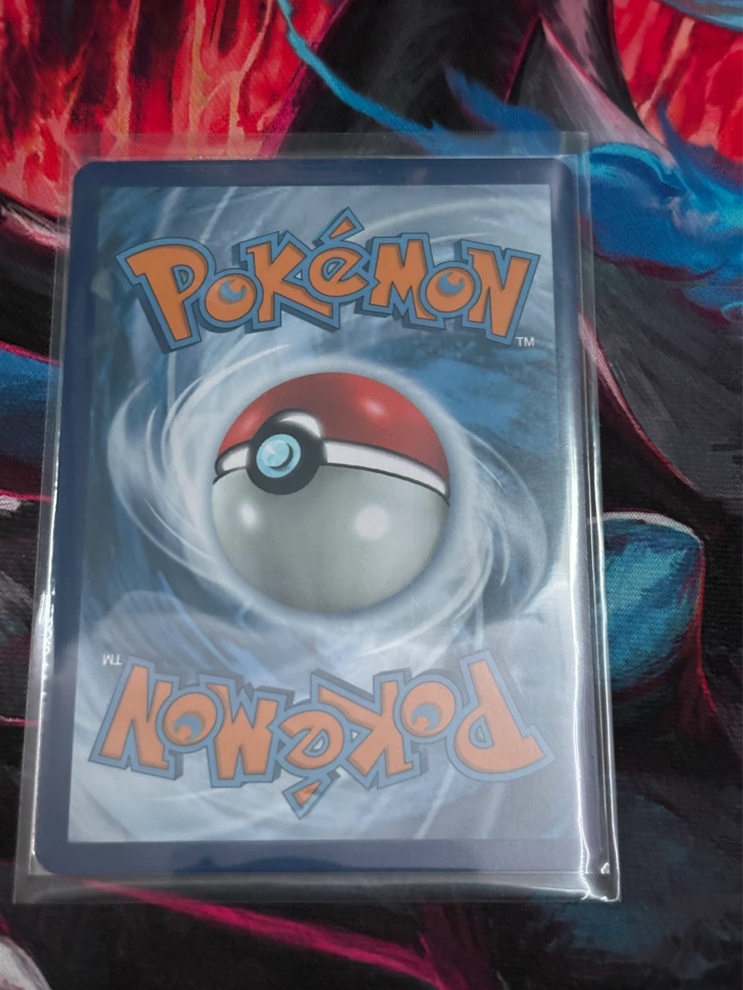 Venusaur EX 151 - photo 2