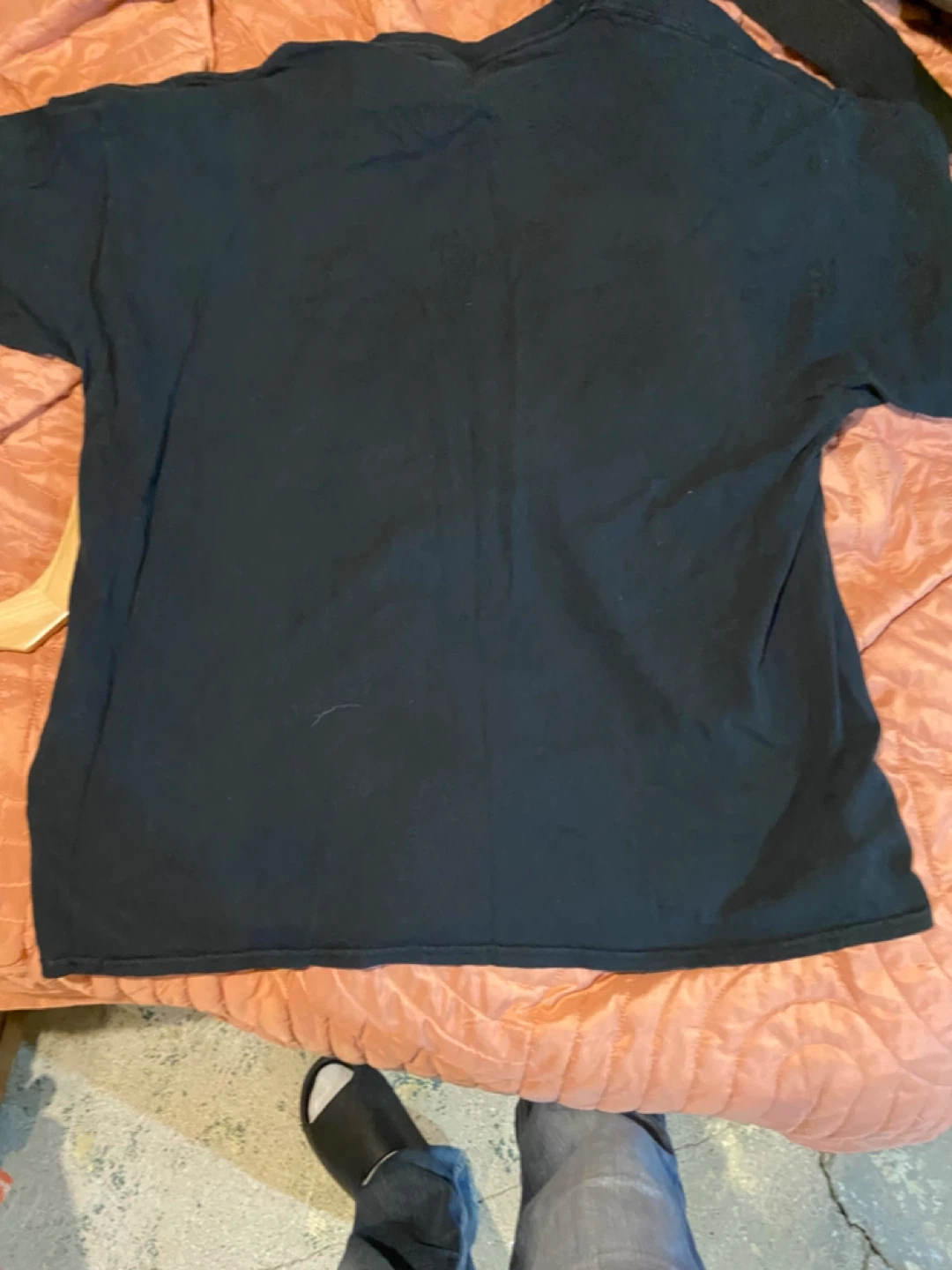Circle K and FrosterNation T-Shirts (2XL) - photo 2