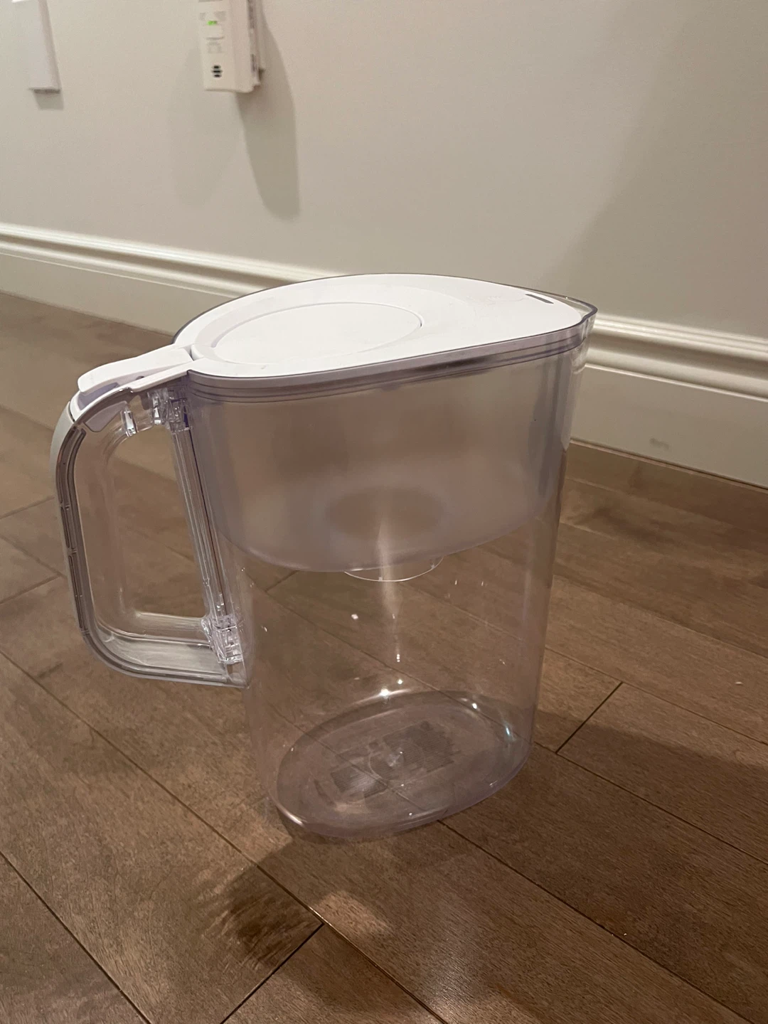 Brita Water Filter Pitcher