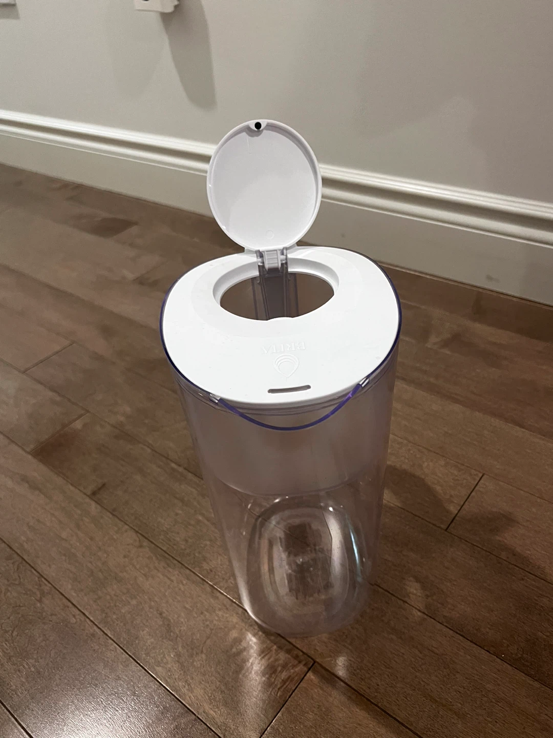 Brita Water Filter Pitcher - photo 4