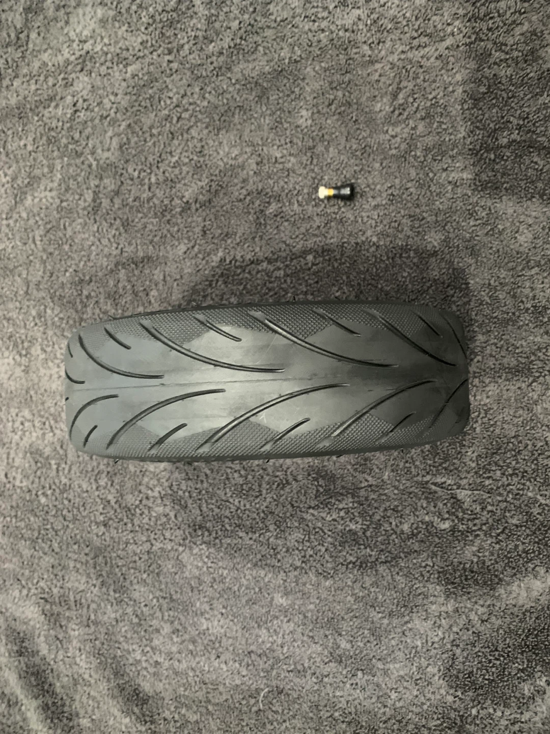 Innova Tubeless Tire 700c x 23c - photo 4