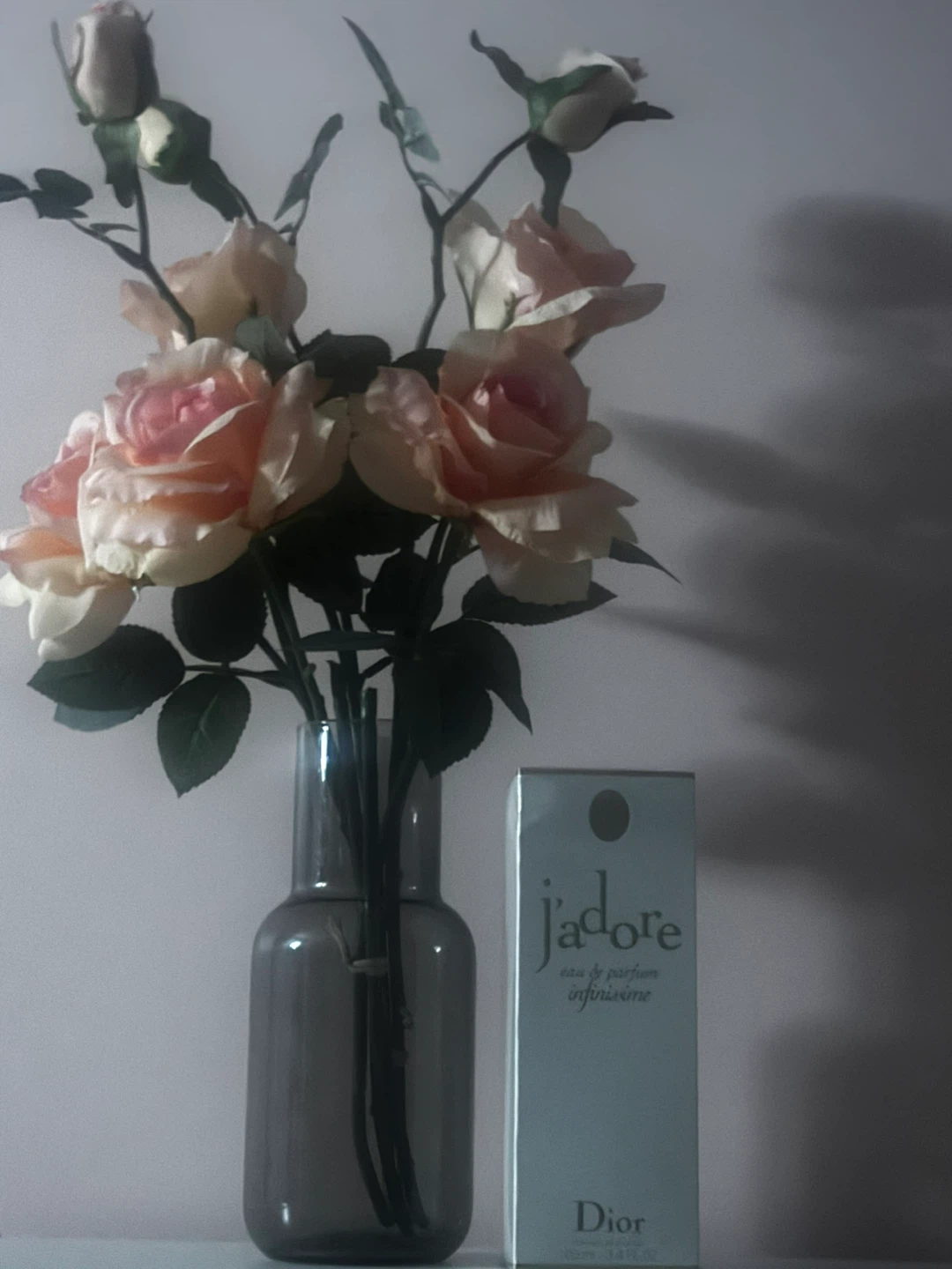 Dior J'adore Infinissime Eau de Parfum 100ml - photo 3
