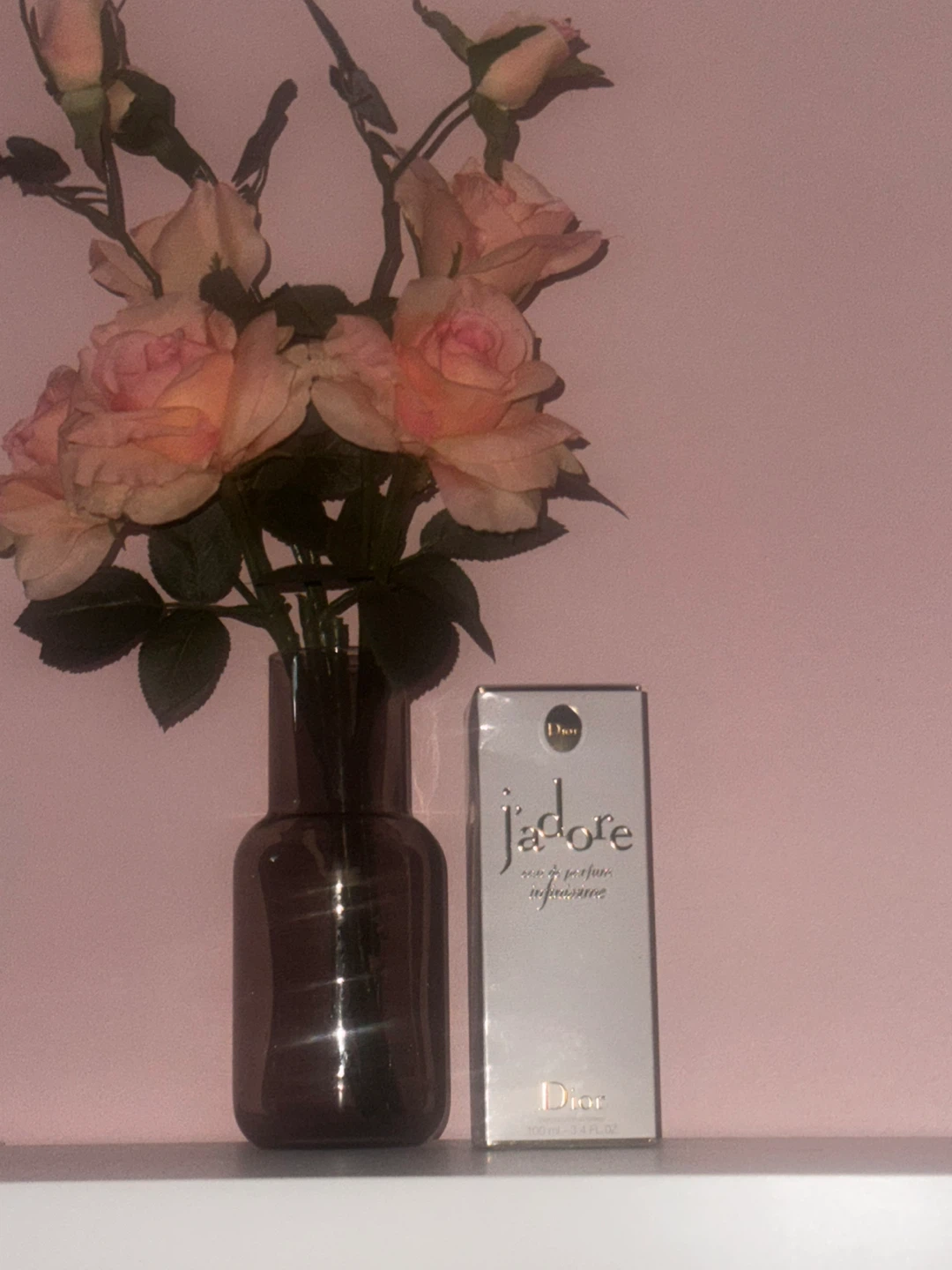 Dior J'adore Infinissime Eau de Parfum 100ml - photo 2