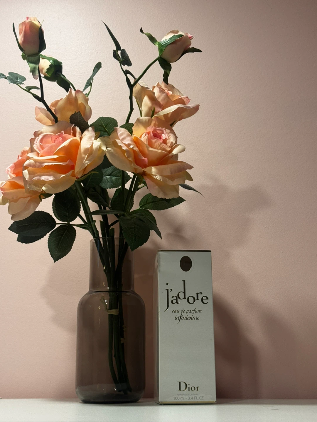 Dior J'adore Infinissime Eau de Parfum 100ml