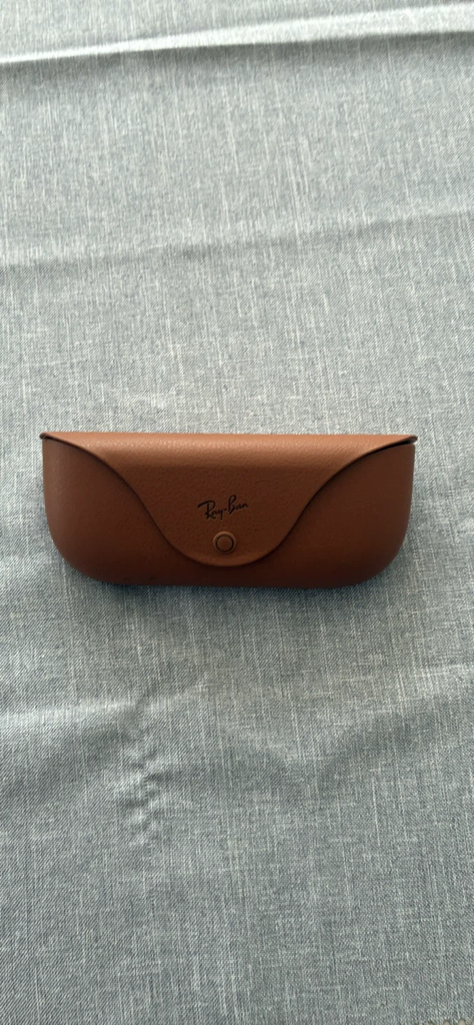 Ray-Ban Wayfarer Sunglasses