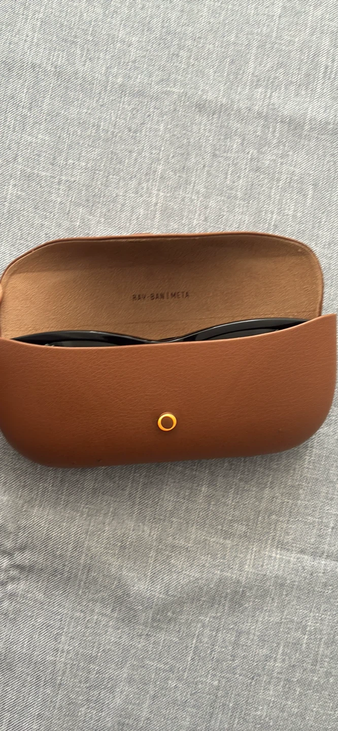 Ray-Ban Wayfarer Sunglasses - photo 2