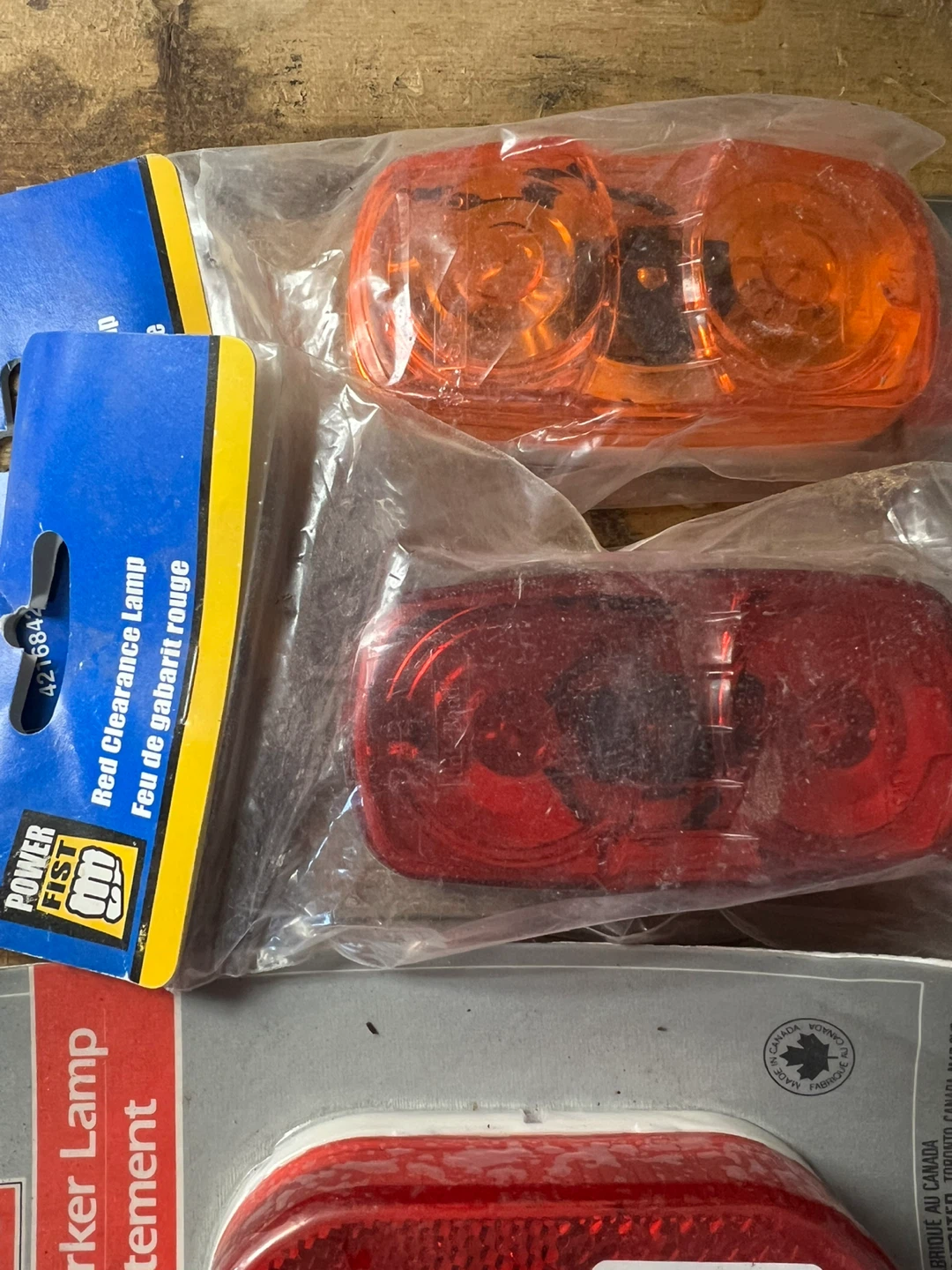 Trailer Lights & Lenses - photo 4