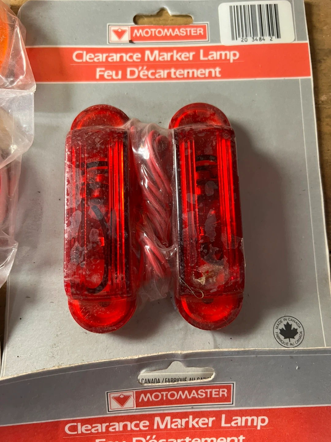 Trailer Lights & Lenses - photo 3