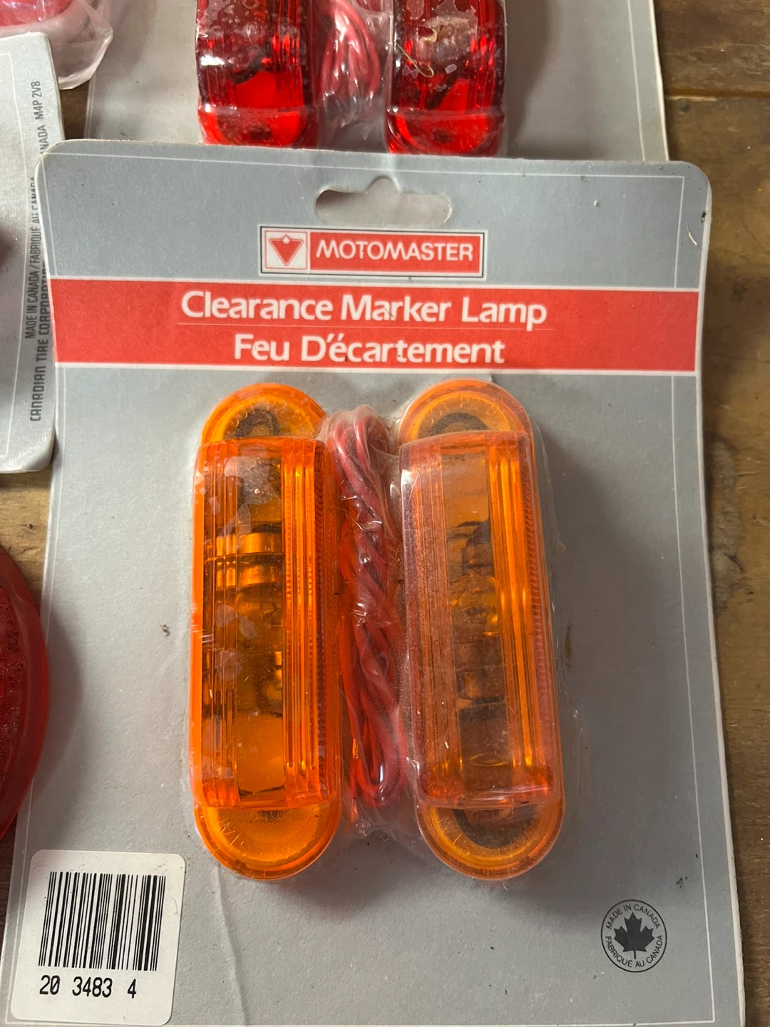 Trailer Lights & Lenses - photo 2
