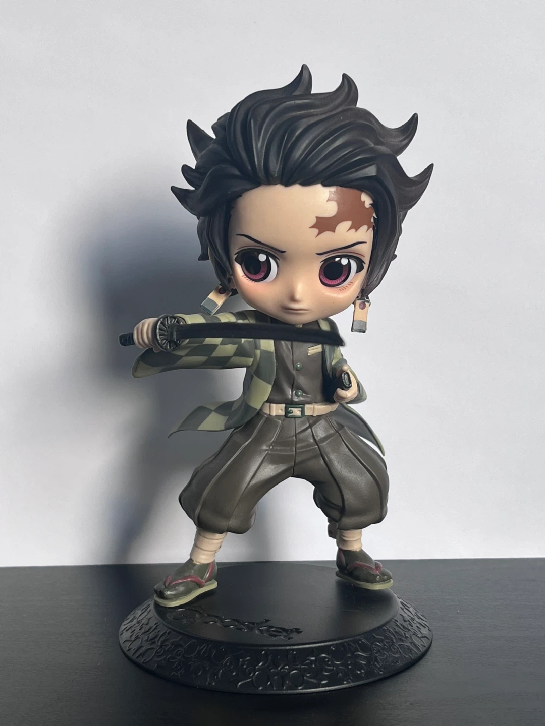 Demon Slayer Tanjiro Figure