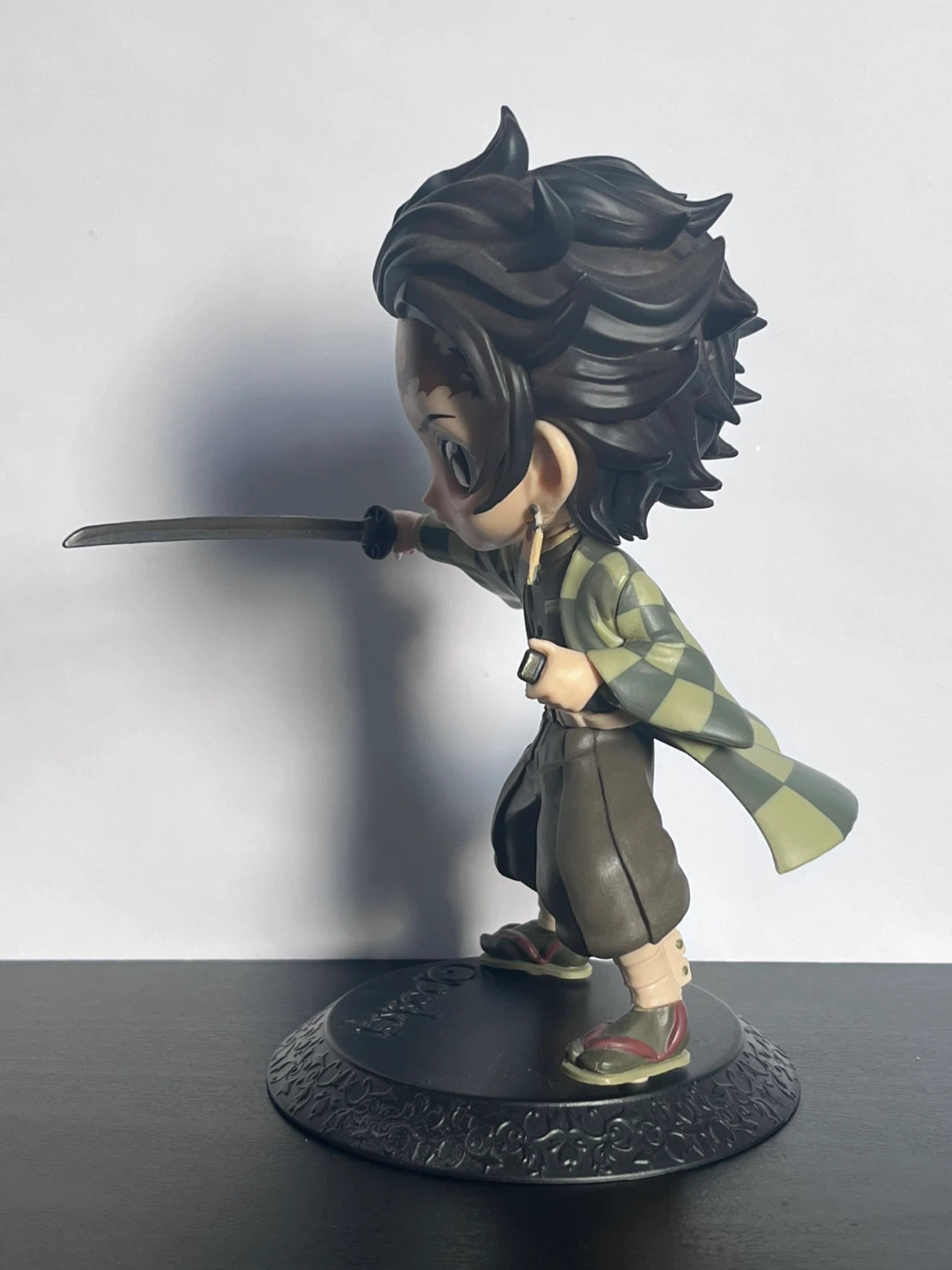 Demon Slayer Tanjiro Figure - photo 2
