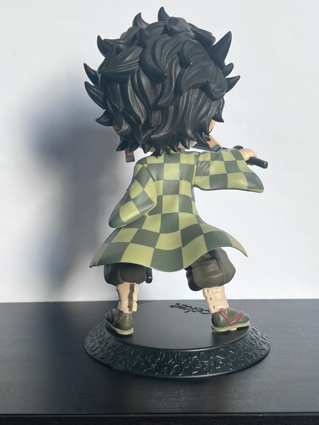 Demon Slayer Tanjiro Figure - photo 3