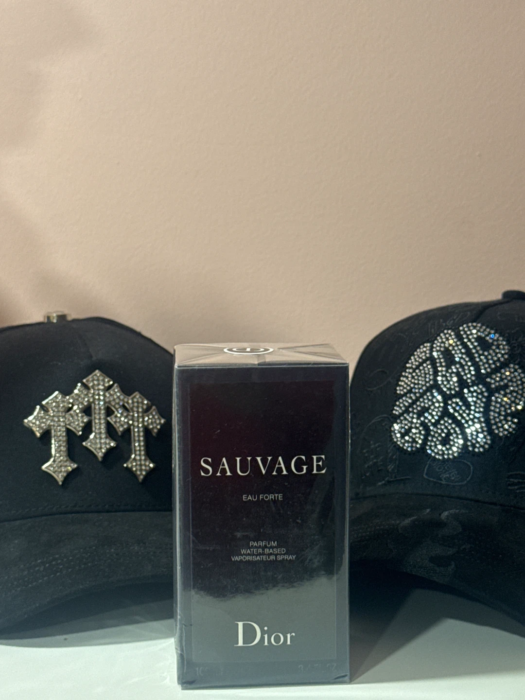 Dior Sauvage Eau de Parfum 100ml