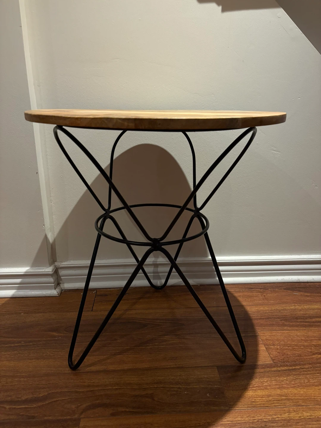 Coffee table - photo 3