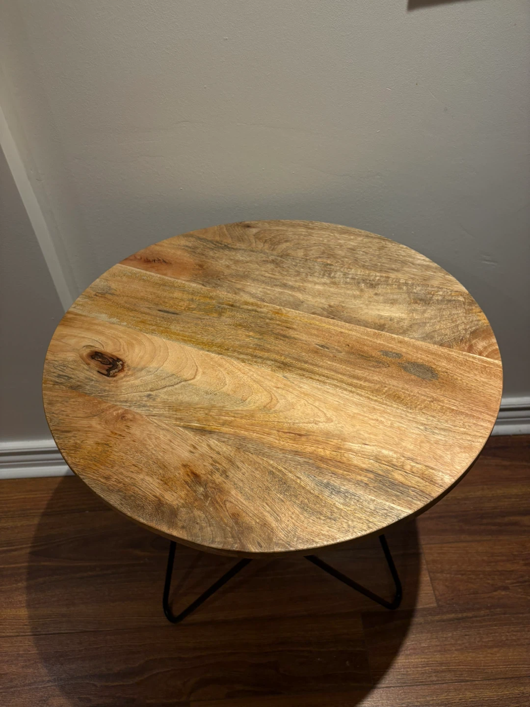 Coffee table - photo 2
