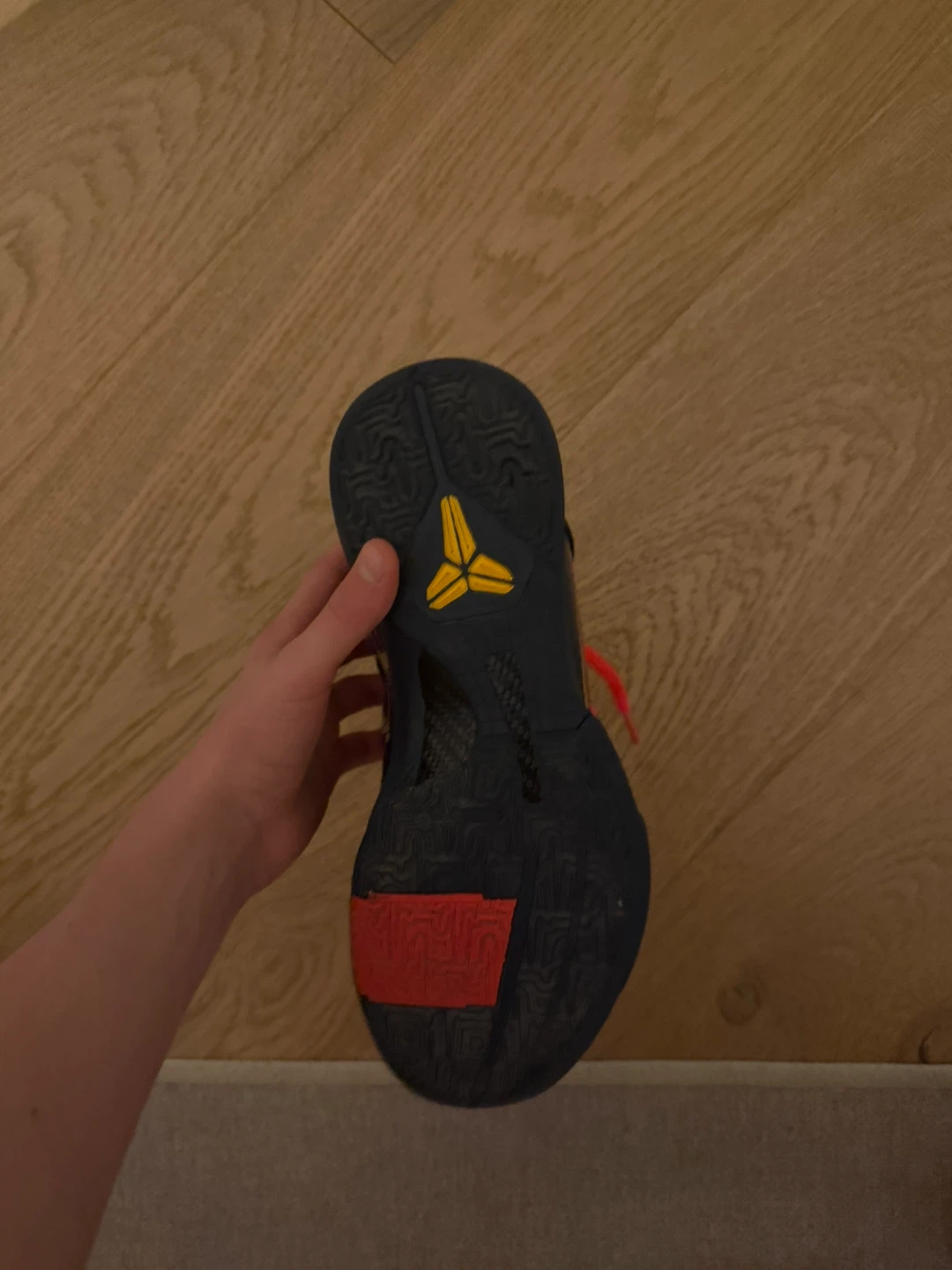 Kobe 5 Catlin Clark - photo 3