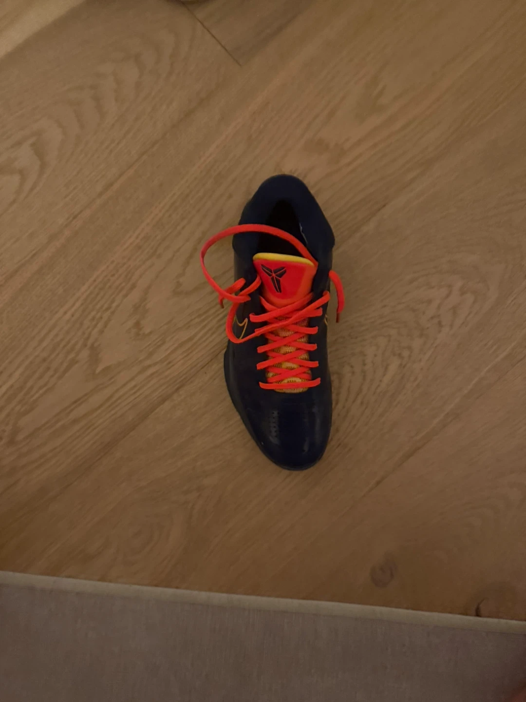 Kobe 5 Catlin Clark