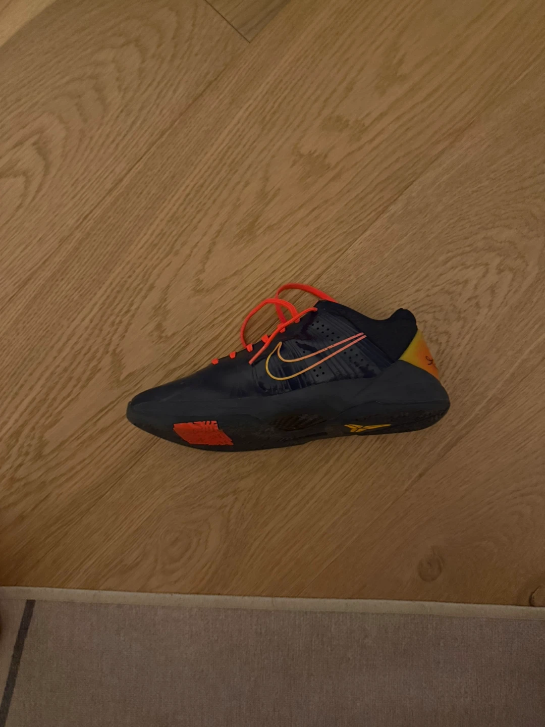 Kobe 5 Catlin Clark - photo 4