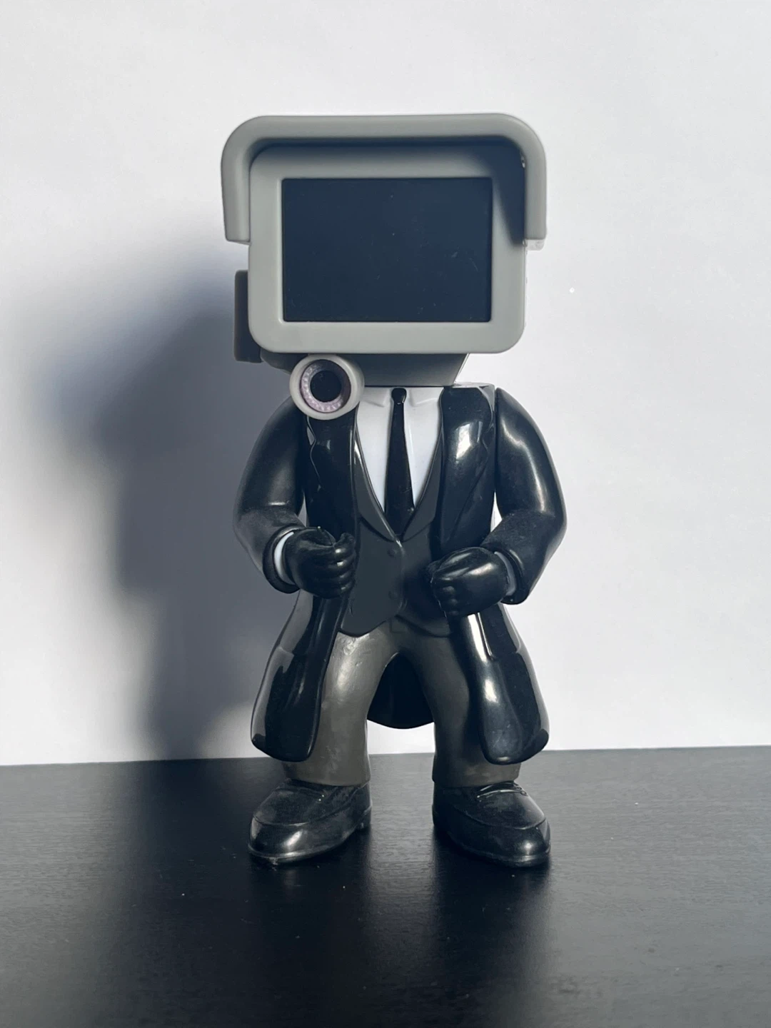 skibidi toilet figure
