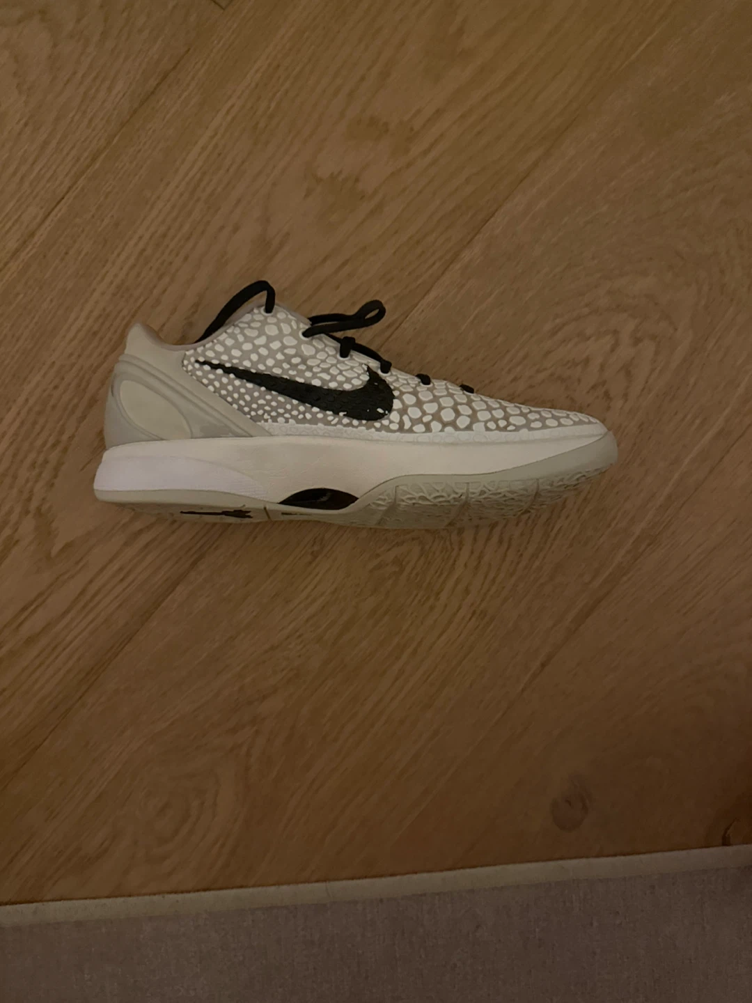 Nike Kobe 6 Protro all star 2.0 - photo 2