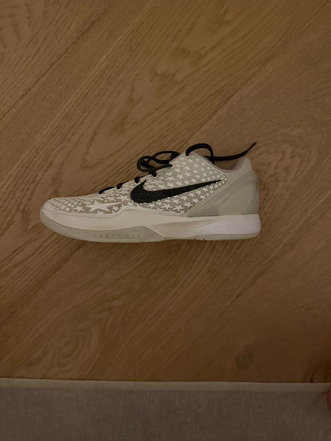 Nike Kobe 6 Protro all star 2.0