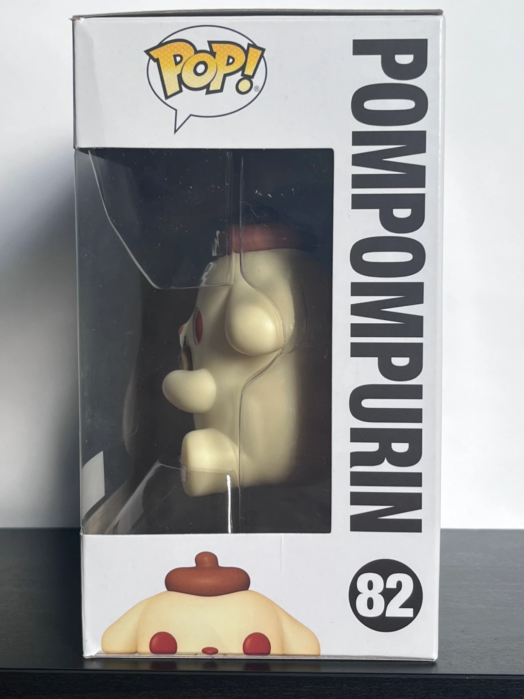 funko pop pompompurin - photo 4