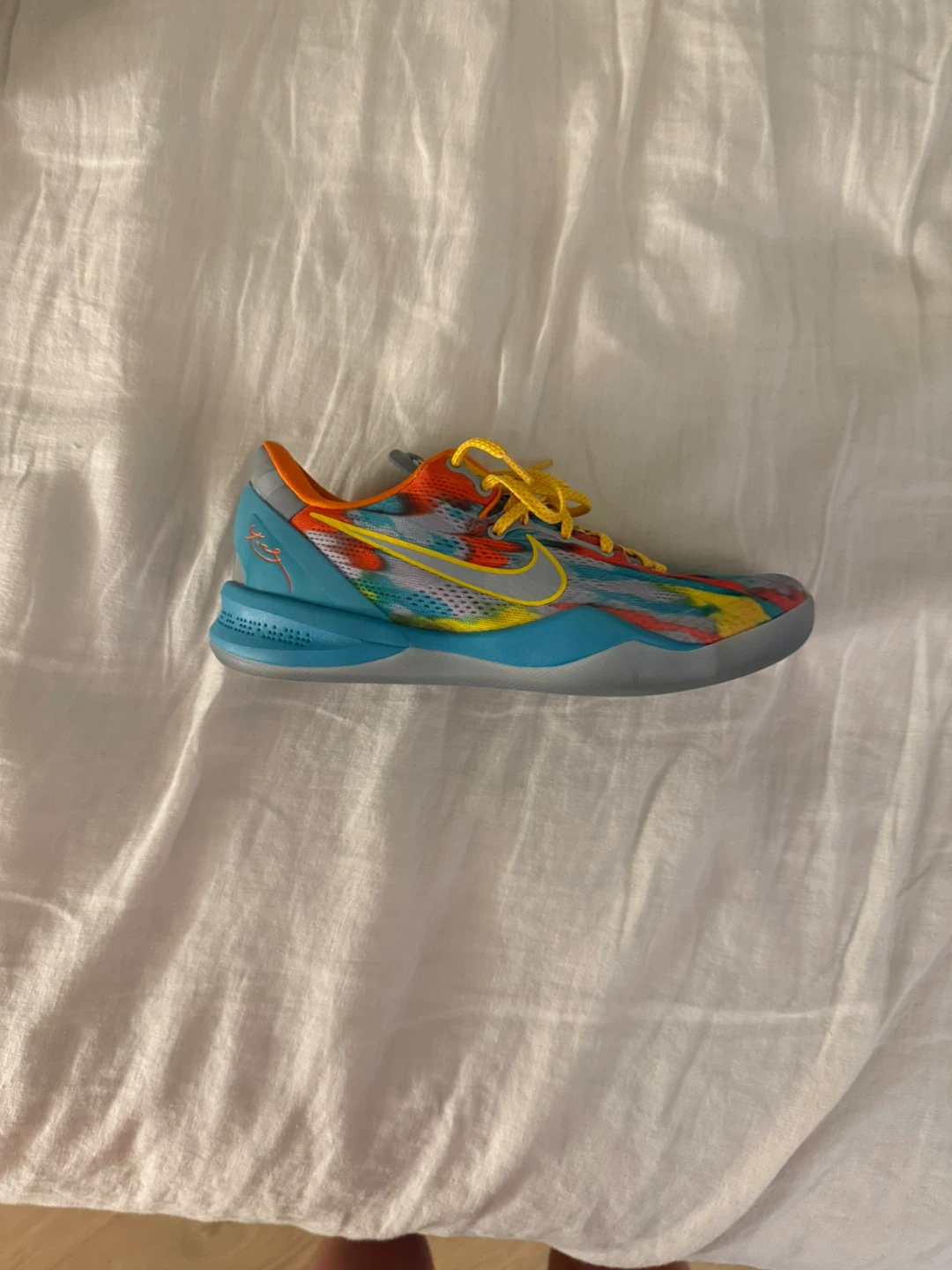 Nike Kobe 8 Venice beach - photo 2