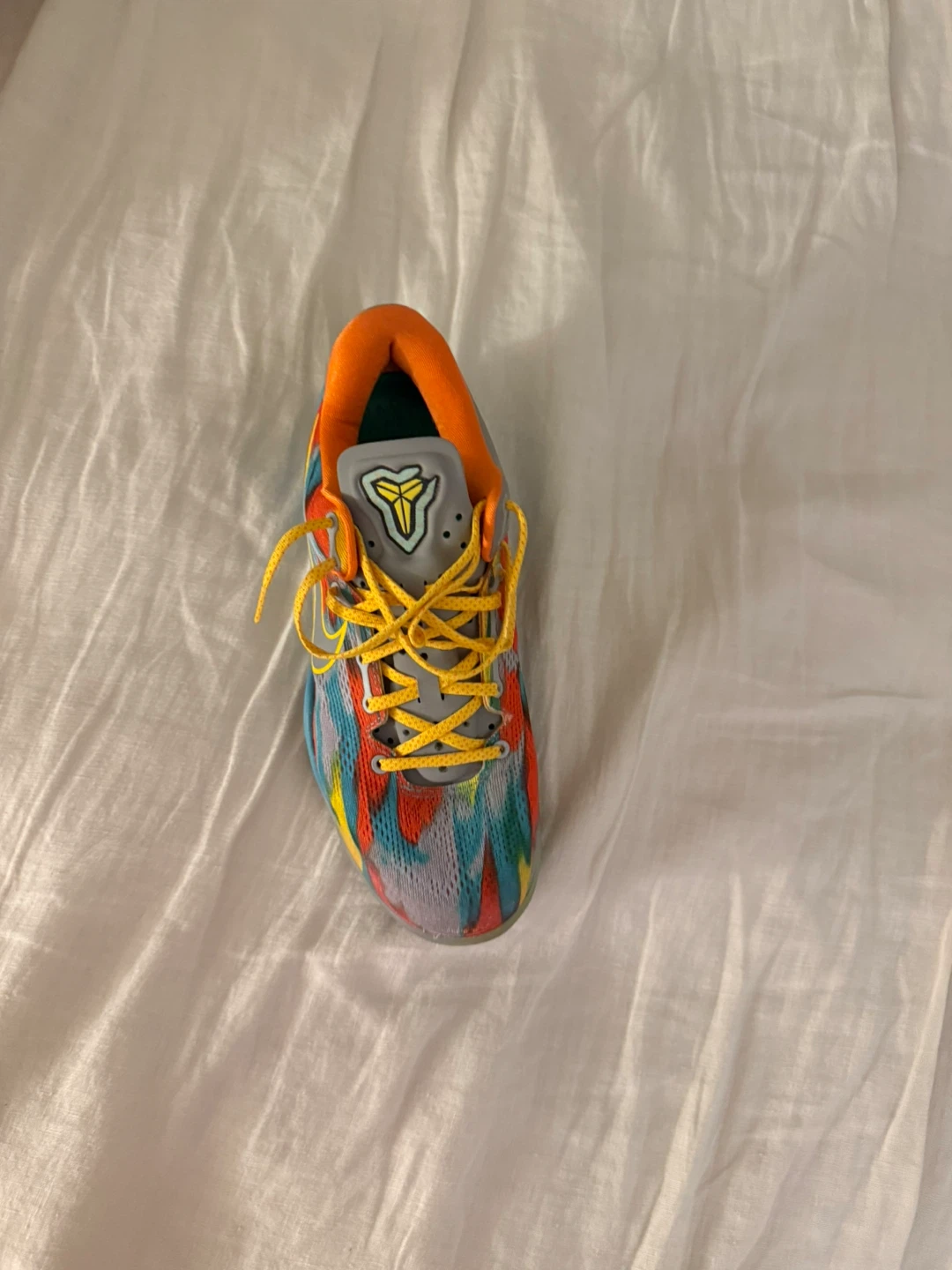 Nike Kobe 8 Venice beach