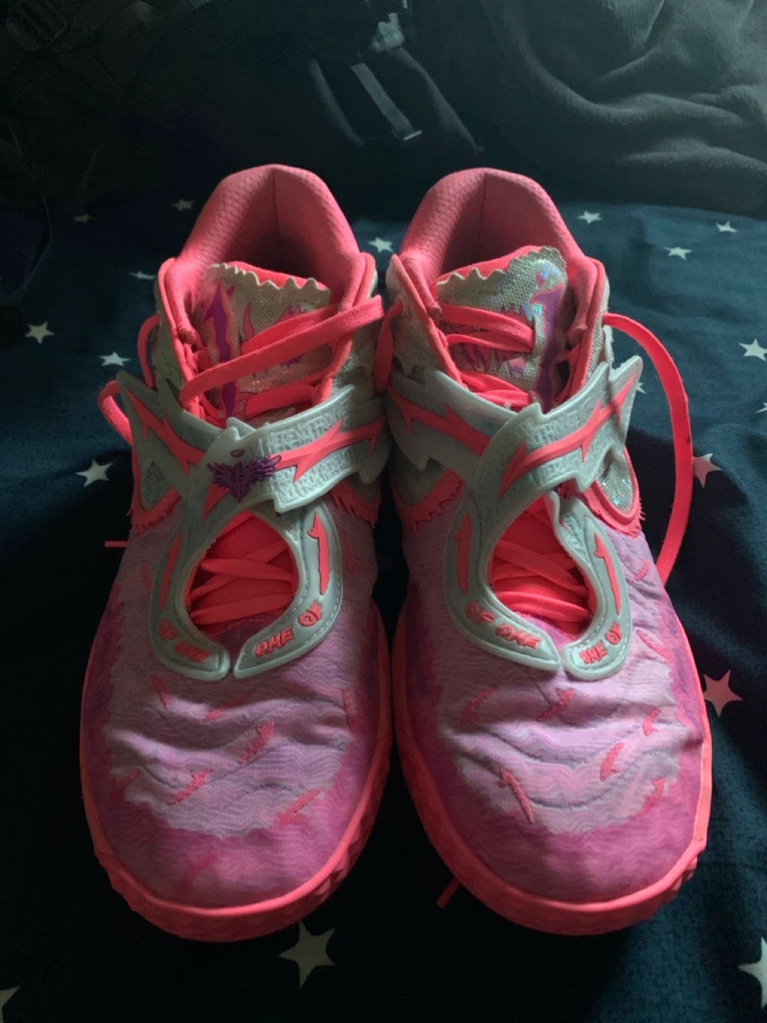 Melo 05 Pink