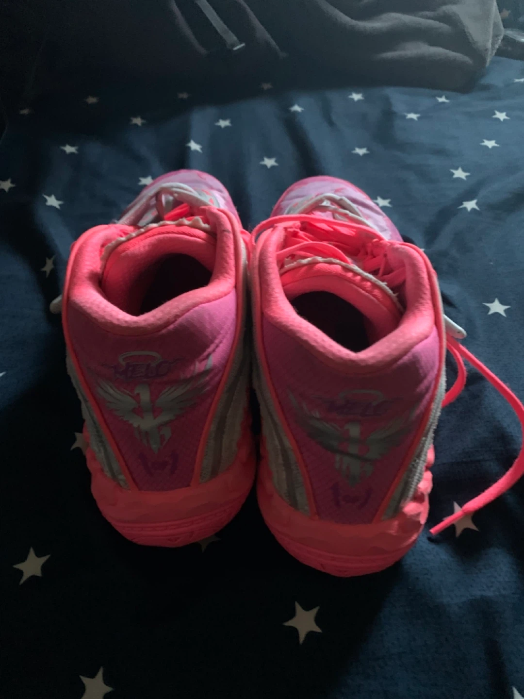 Melo 05 Pink - photo 2
