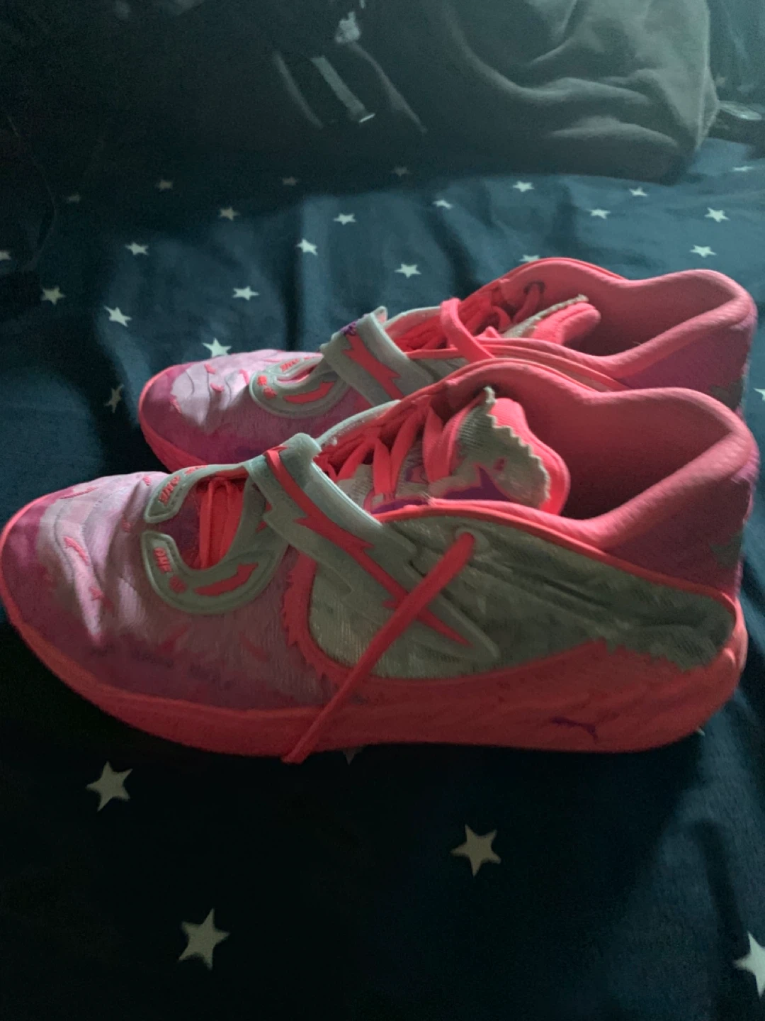 Melo 05 Pink - photo 3