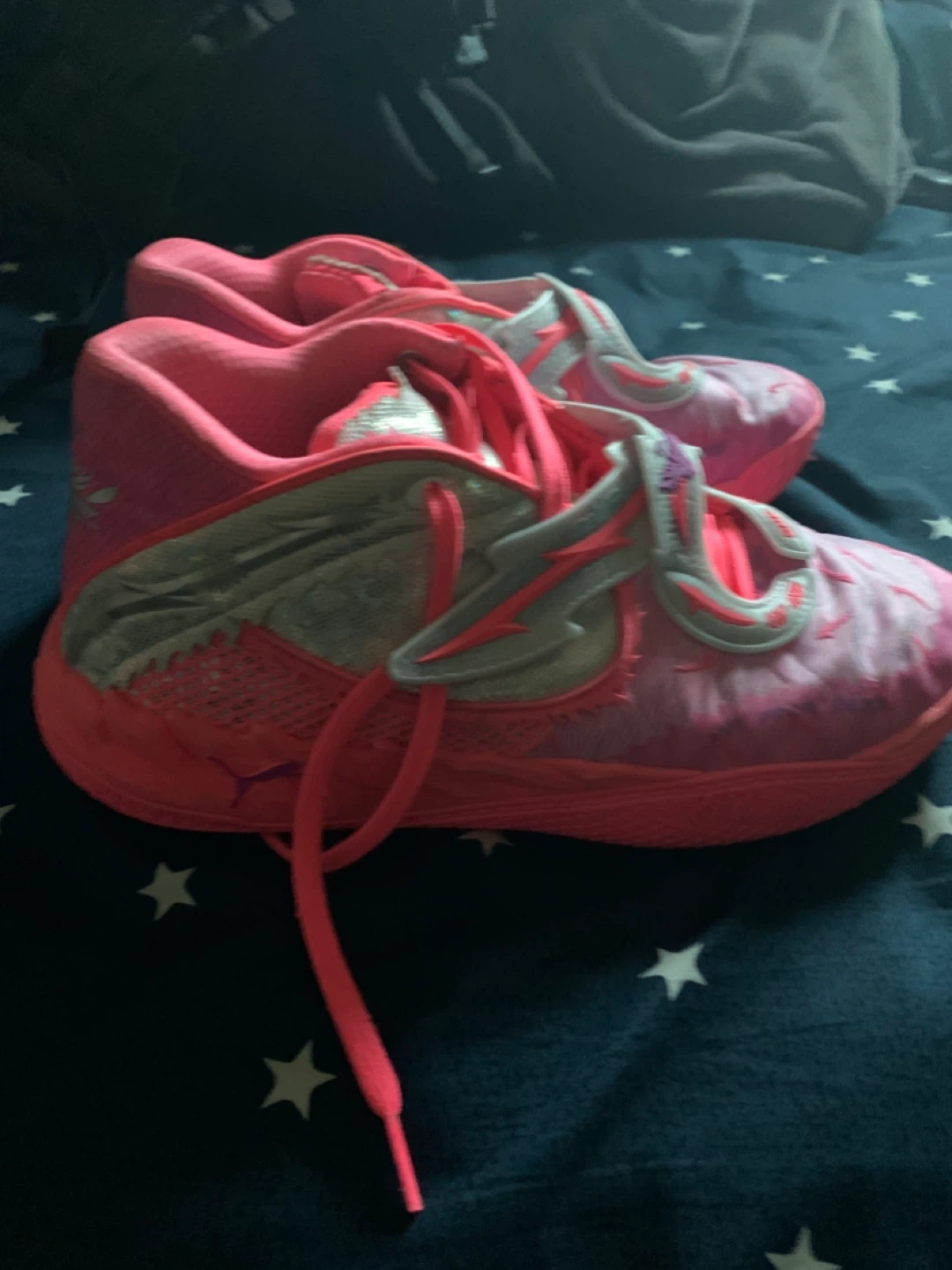 Melo 05 Pink - photo 4