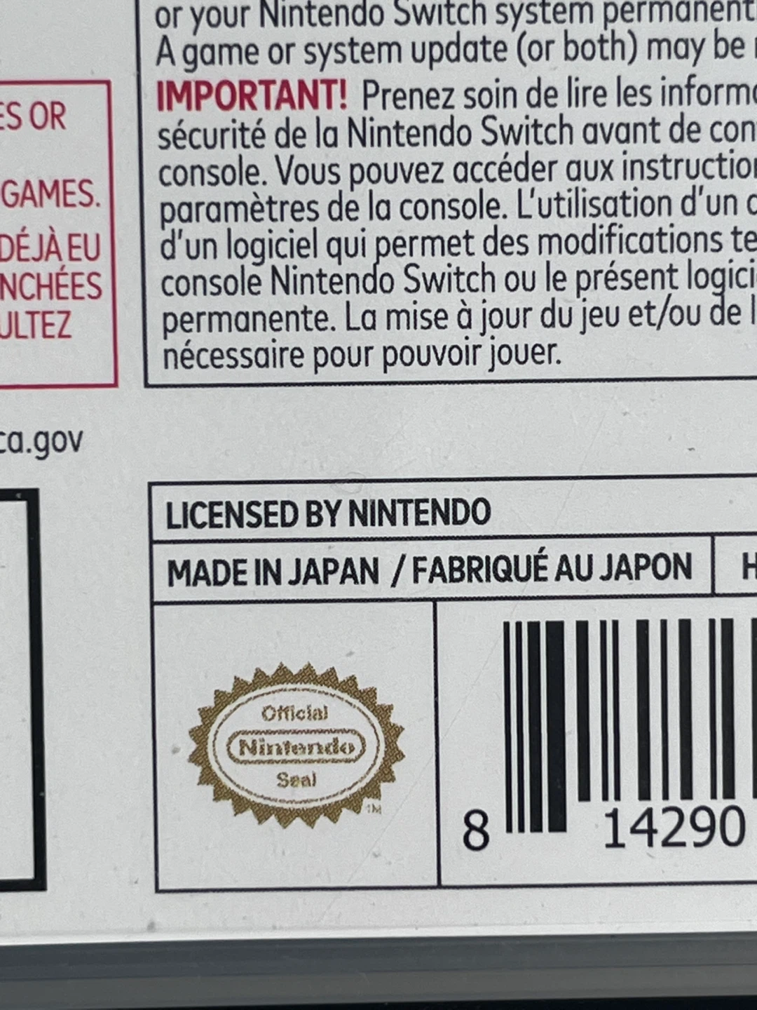 Nintendo Switch Five Nights at Freddy's: Help Wanted Game - photo 4