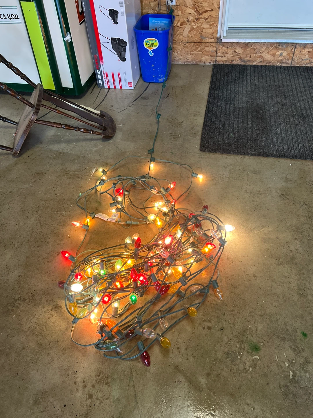 Christmas Lights - photo 2