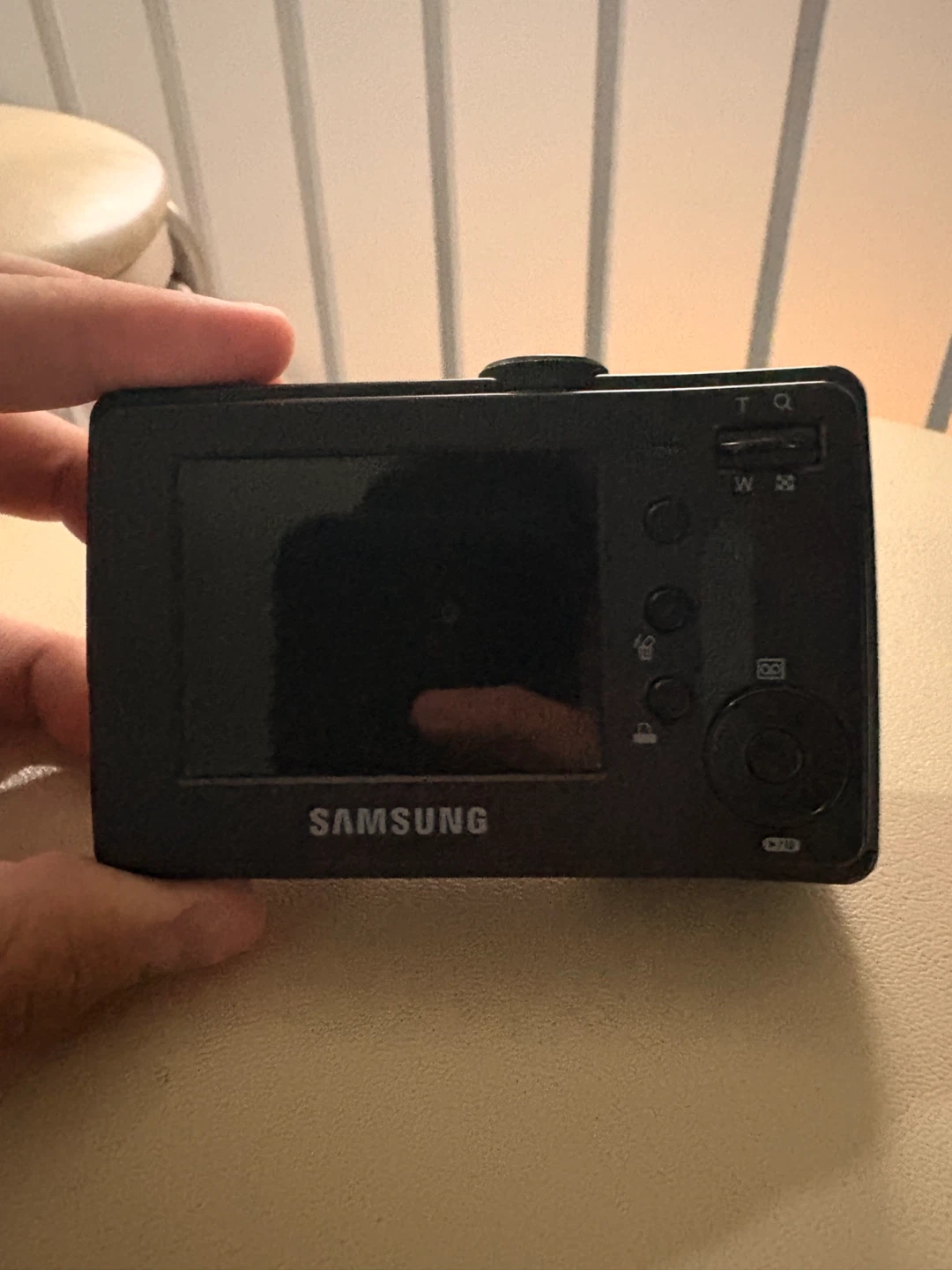 Samsung S630 - photo 2