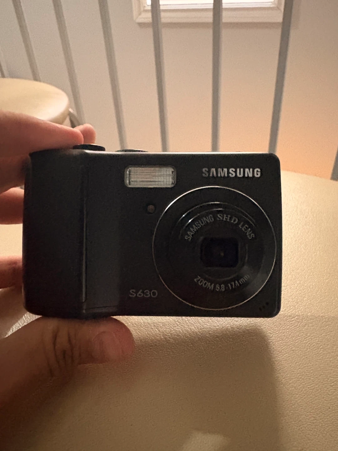 Samsung S630