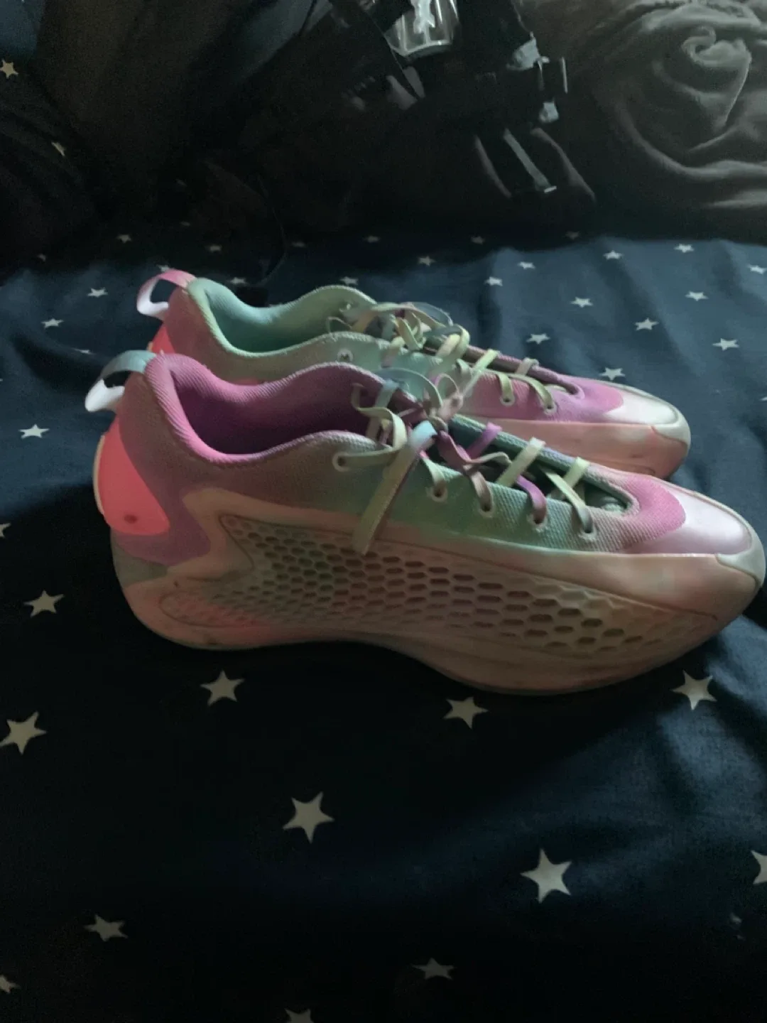 AE1 3SSB